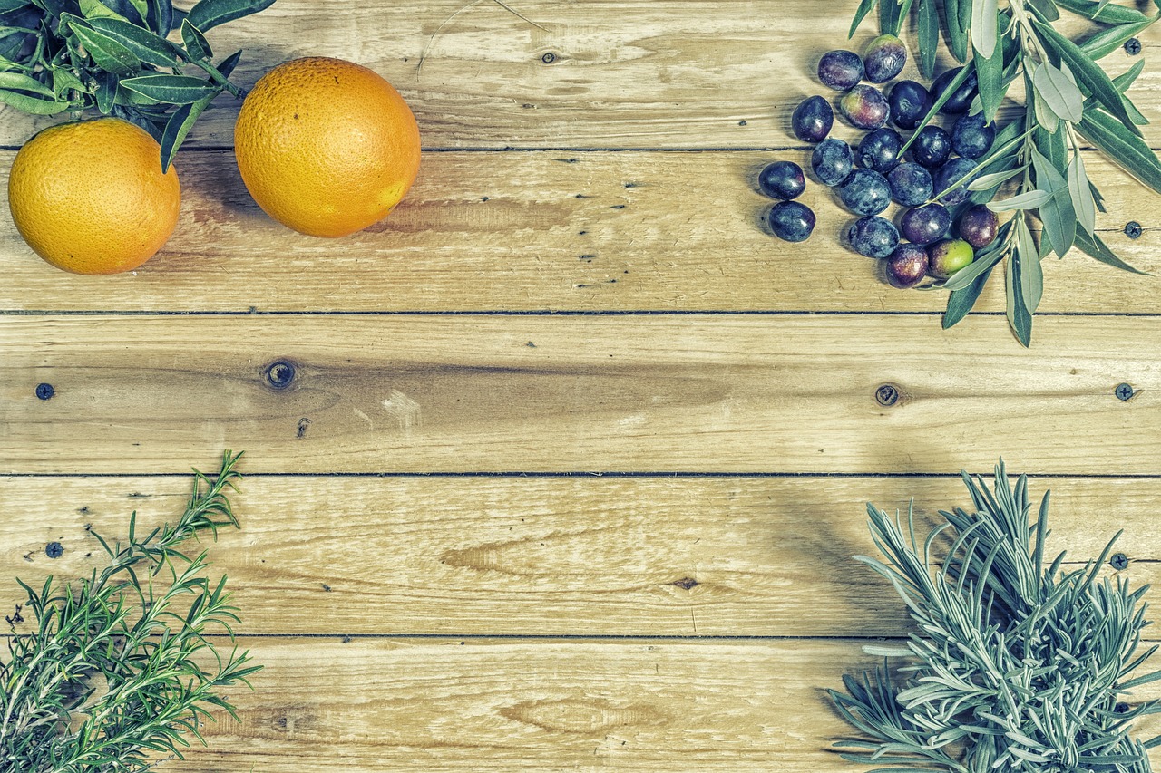 How to Transition to a Plant-Based Diet